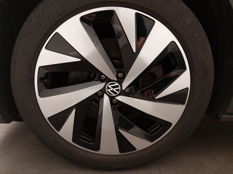 Volkswagen ID.4 Pro Performance • ACC • AHK — 8
