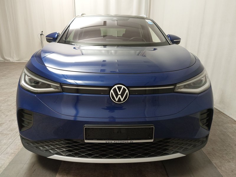 Volkswagen ID.4 Pro Performance • ACC • AHK — 9