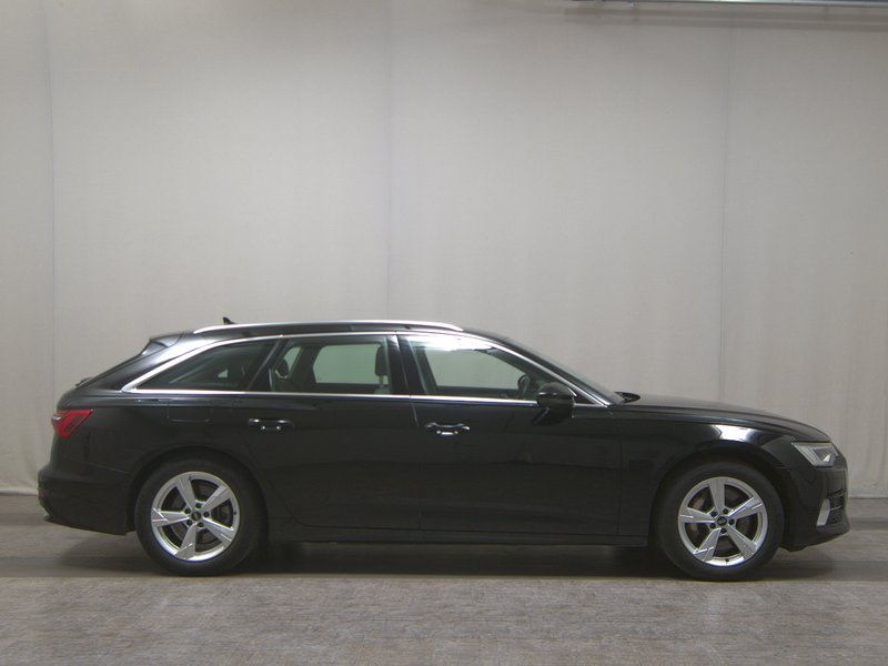 Audi A6 Avant 50 TFSI e quattro automatik • 360° kamera • el. vrata prtljažnika