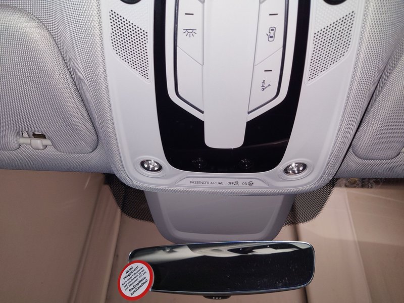Audi A6 Avant 50 TFSI e quattro automatik • 360° kamera • el. vrata prtljažnika — 13