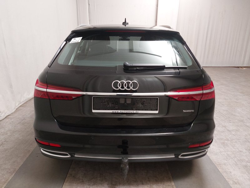 Audi A6 Avant 50 TFSI e quattro automatik • 360° kamera • el. vrata prtljažnika — 14
