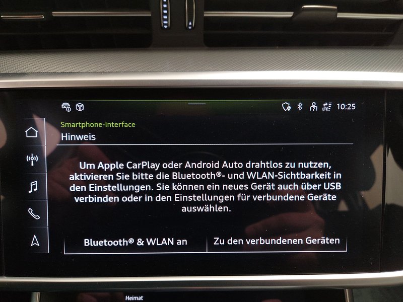Audi A6 Avant 50 TFSI e quattro automatik • 360° kamera • el. vrata prtljažnika — 17
