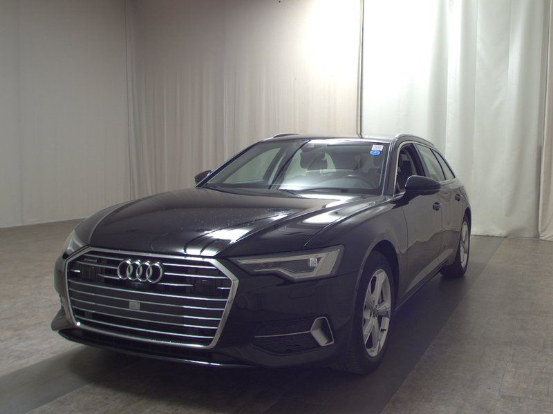 Audi A6 Avant 50 TFSI e quattro automatik • 360° kamera • el. vrata prtljažnika — 2
