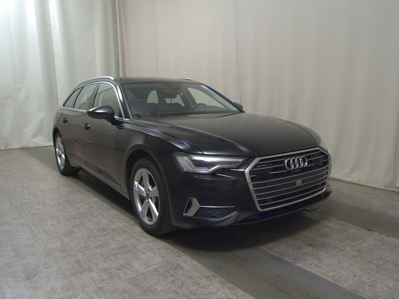 Audi A6 Avant 50 TFSI e quattro automatik • 360° kamera • el. vrata prtljažnika — 3