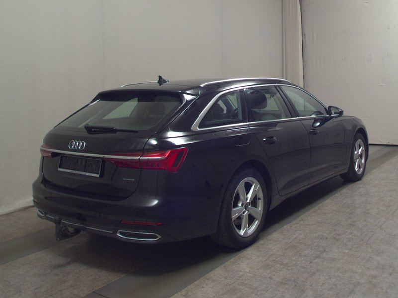 Audi A6 Avant 50 TFSI e quattro automatik • 360° kamera • el. vrata prtljažnika — 4