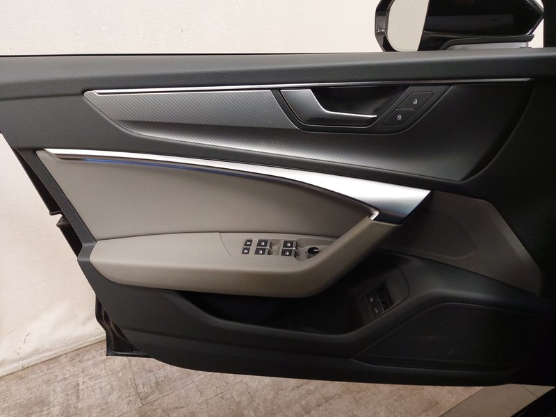 Audi A6 Avant 50 TFSI e quattro automatik • 360° kamera • el. vrata prtljažnika — 5