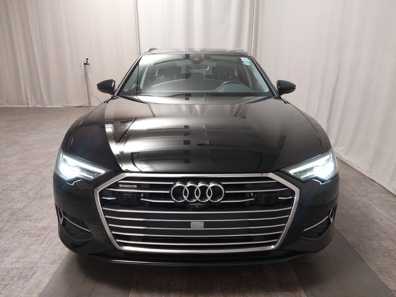 Audi A6 Avant 50 TFSI e quattro automatik • 360° kamera • el. vrata prtljažnika — 9
