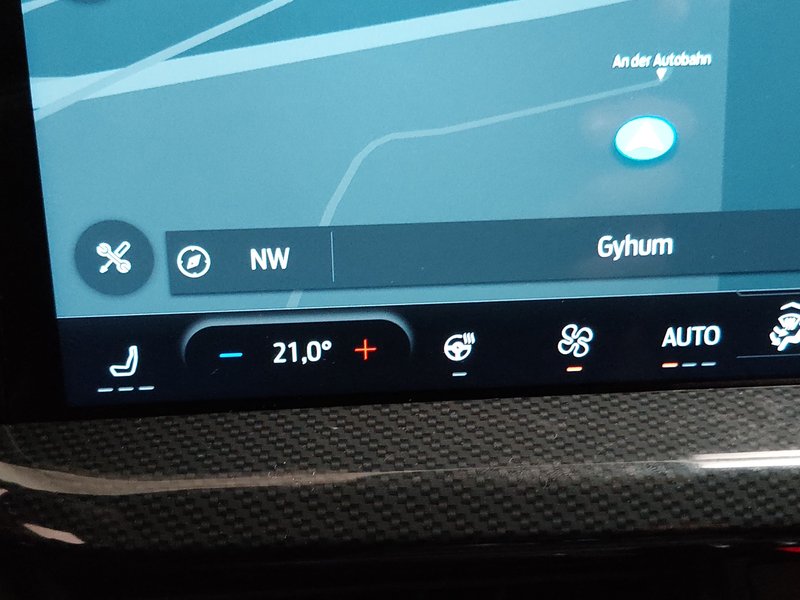 Ford Focus Turnier 1.5 EcoBlue automatik ST-Line Vignale • HUD • ACC — 16