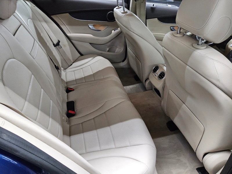 Mercedes-Benz C 300 d karavan automatik AMG Line • Full LED • el. peta vrata — 13