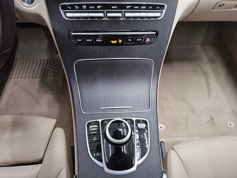 Mercedes-Benz C 300 d karavan automatik AMG Line • Full LED • el. peta vrata — 6