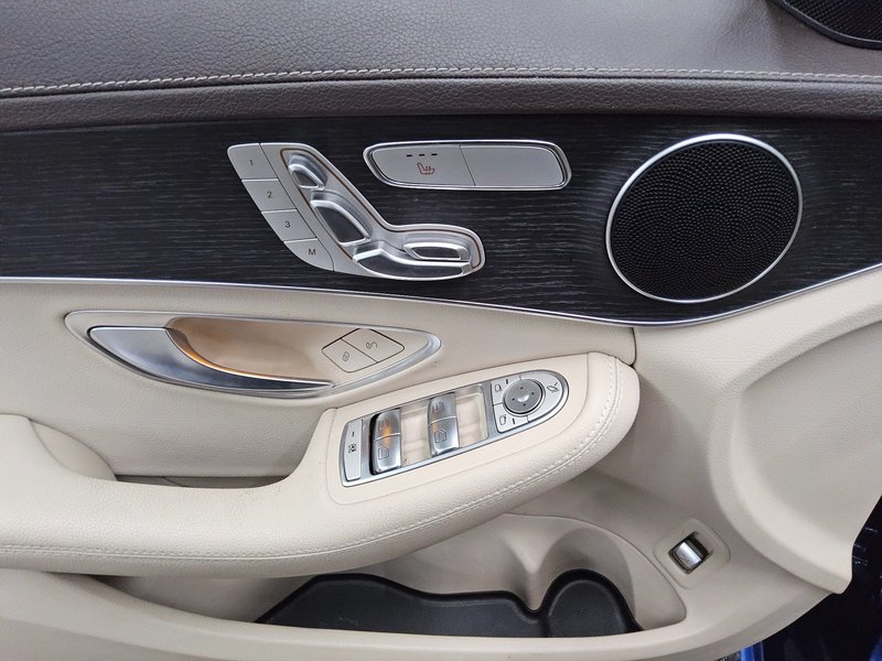 Mercedes-Benz C 300 d karavan automatik AMG Line • Full LED • el. peta vrata — 9