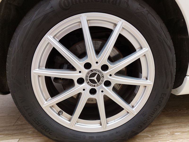 Mercedes-Benz CLA 200 d 4MATIC Shooting Brake automatik Progressive — 15