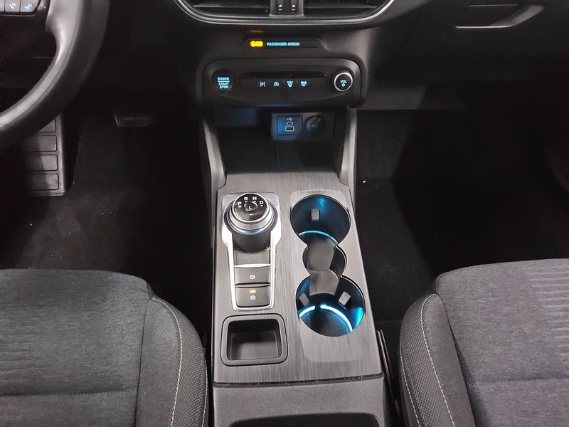 Ford Focus Turnier 1.5 EcoBlue Active automatik • LED • navigacija — 6