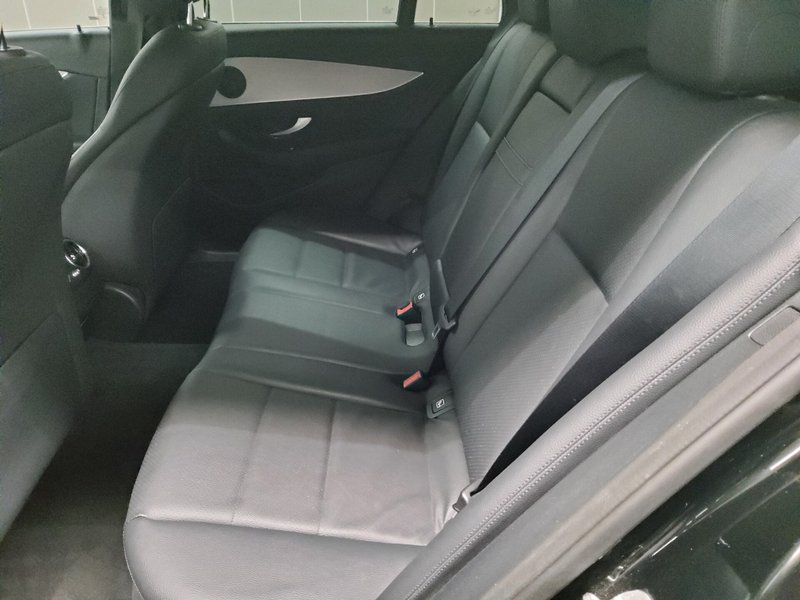 Mercedes-Benz E 220 d karavan automatik Avantgarde • LED • digitalni instrumenti — 13