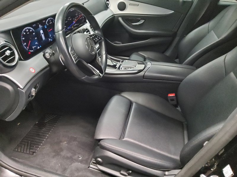 Mercedes-Benz E 220 d karavan automatik Avantgarde • LED • digitalni instrumenti — 9