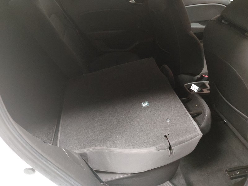 Renault Clio 1.0 • Full LED — 11