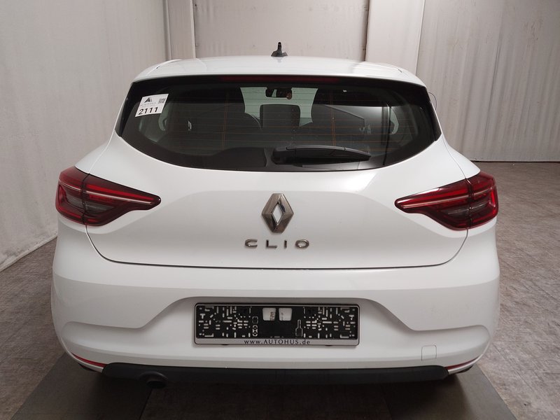 Renault Clio 1.0 • Full LED — 14