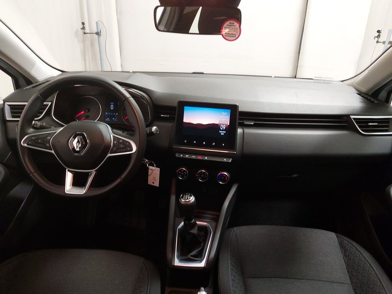 Renault Clio 1.0 • Full LED — 16