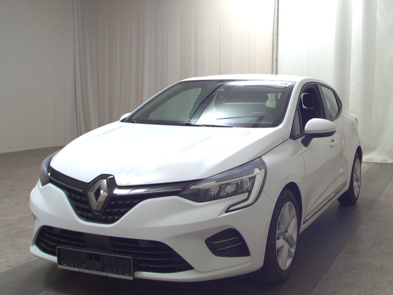 Renault Clio 1.0 • Full LED — 2