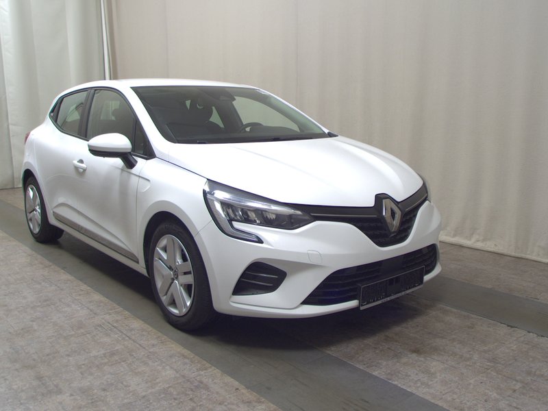 Renault Clio 1.0 • Full LED — 3