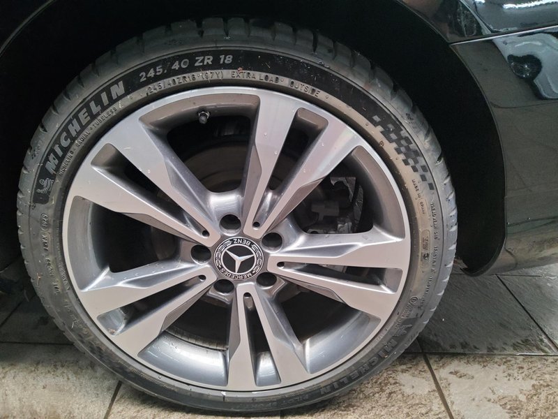 Mercedes-Benz C 300 de automatik Avantgarde • ACC • LED — 11