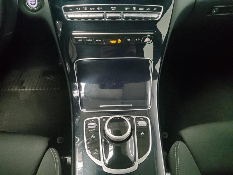 Mercedes-Benz C 300 de automatik Avantgarde • ACC • LED — 6