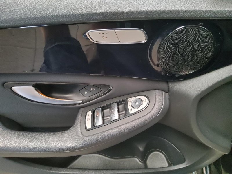 Mercedes-Benz C 300 de automatik Avantgarde • ACC • LED — 9