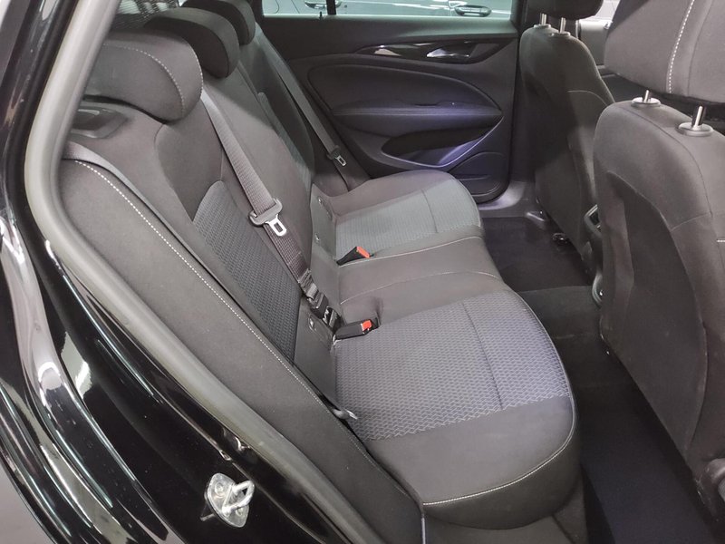 Opel Insignia ST 1.5 D Business Edition automatik • LED • AHK — 13