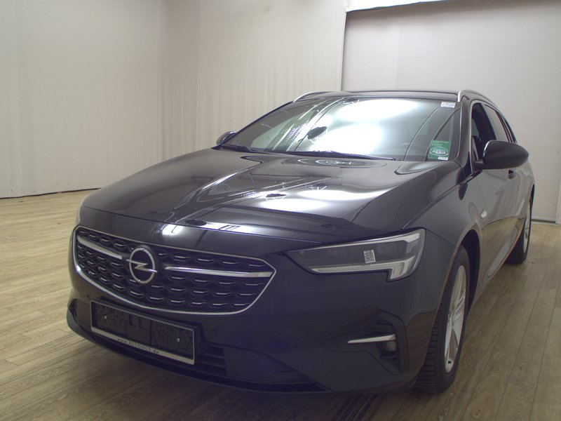 Opel Insignia ST 1.5 D Business Edition automatik • LED • AHK — 2
