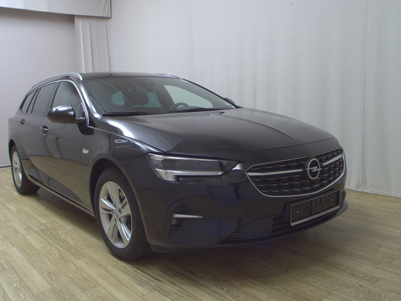 Opel Insignia ST 1.5 D Business Edition automatik • LED • AHK — 3