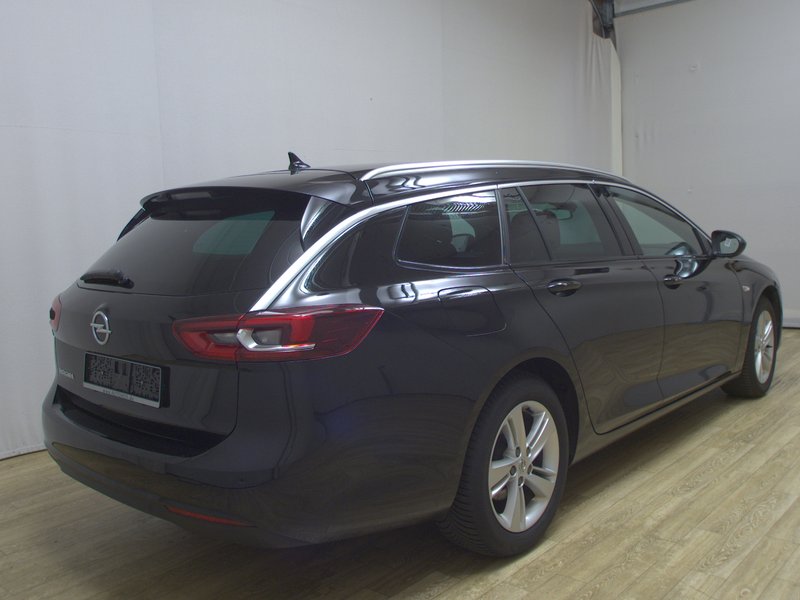 Opel Insignia ST 1.5 D Business Edition automatik • LED • AHK — 4