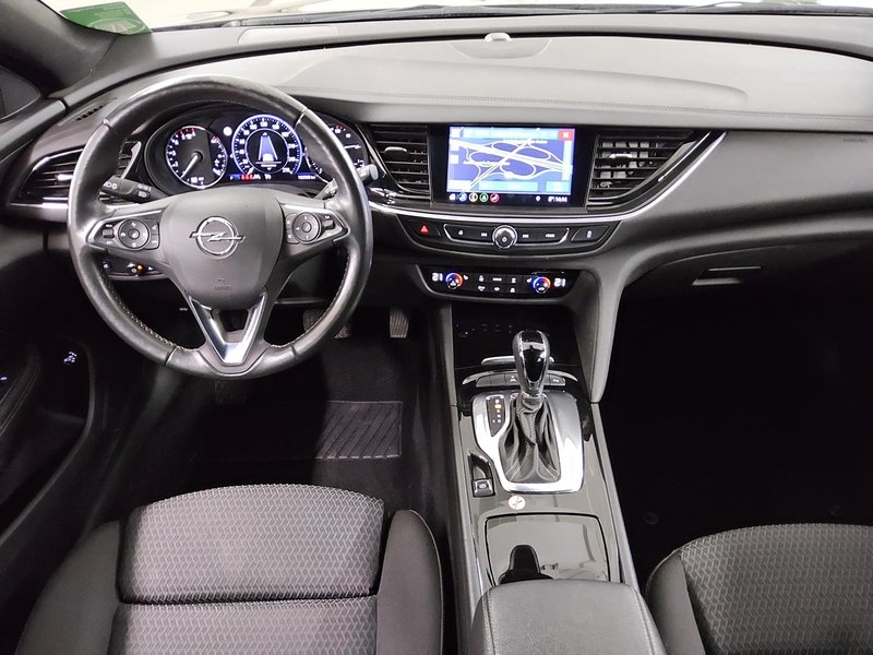 Opel Insignia ST 1.5 D Business Edition automatik • LED • AHK — 5