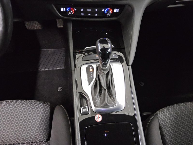 Opel Insignia ST 1.5 D Business Edition automatik • LED • AHK — 6