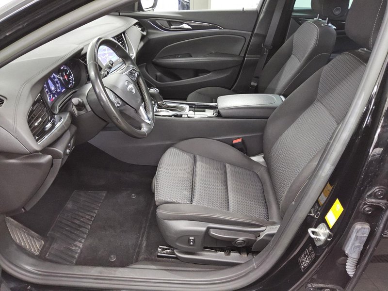 Opel Insignia ST 1.5 D Business Edition automatik • LED • AHK — 8