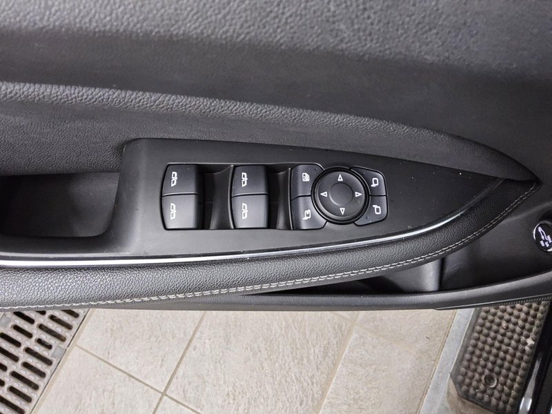 Opel Insignia ST 1.5 D Business Edition automatik • LED • AHK — 9