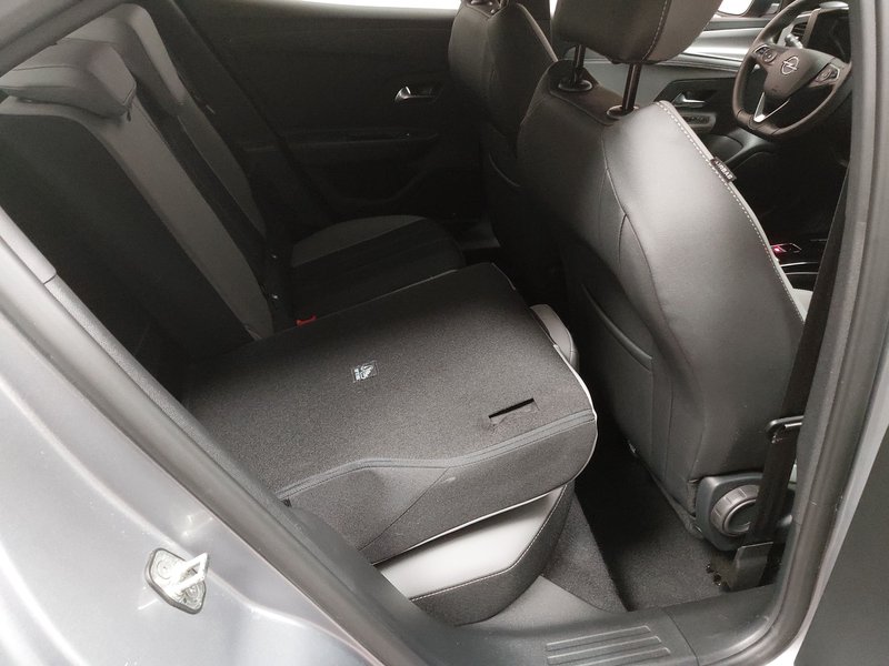 Opel Mokka Elegance • Full LED — 11