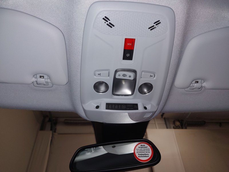 Opel Mokka Elegance • Full LED — 13