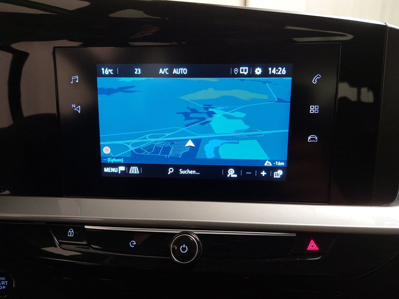 Opel Mokka Elegance • Full LED — 18