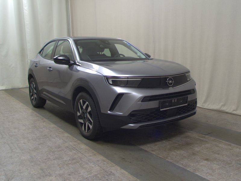 Opel Mokka Elegance • Full LED — 3