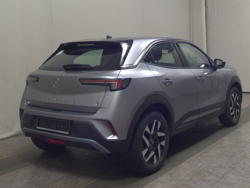 Opel Mokka Elegance • Full LED — 4