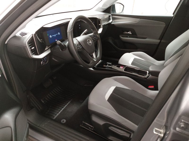 Opel Mokka Elegance • Full LED — 6