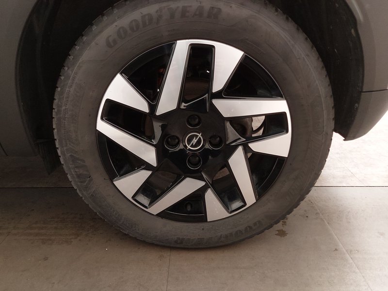 Opel Mokka Elegance • Full LED — 8