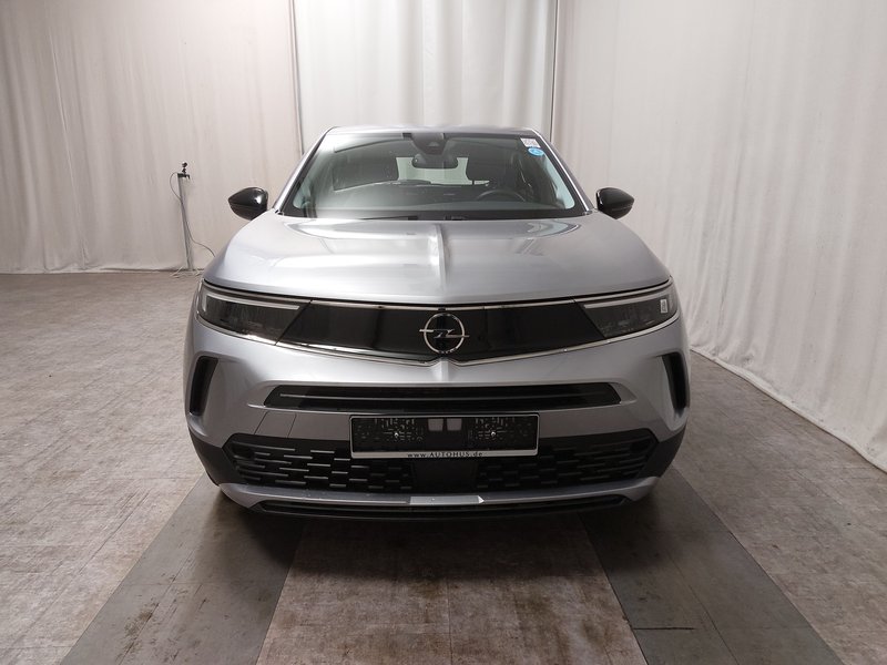 Opel Mokka Elegance • Full LED — 9