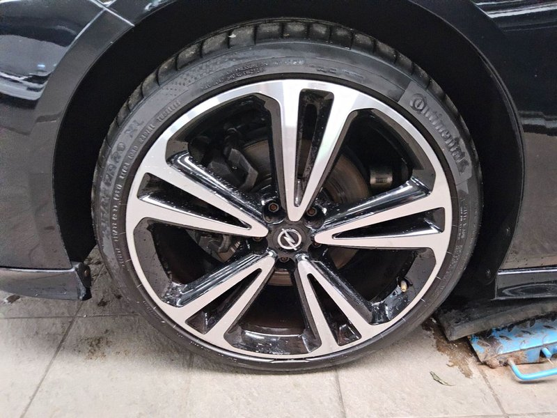 Opel Insignia ST 2.0 CDTI automatik Ultimate • ACC • AHK — 10