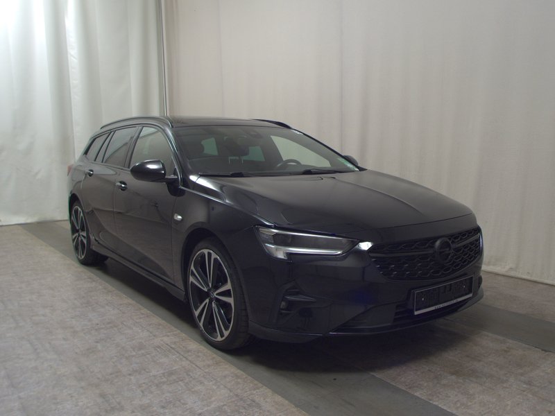Opel Insignia ST 2.0 CDTI automatik Ultimate • ACC • AHK — 3