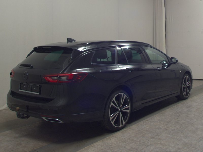Opel Insignia ST 2.0 CDTI automatik Ultimate • ACC • AHK — 4