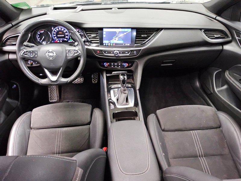 Opel Insignia ST 2.0 CDTI automatik Ultimate • ACC • AHK — 5