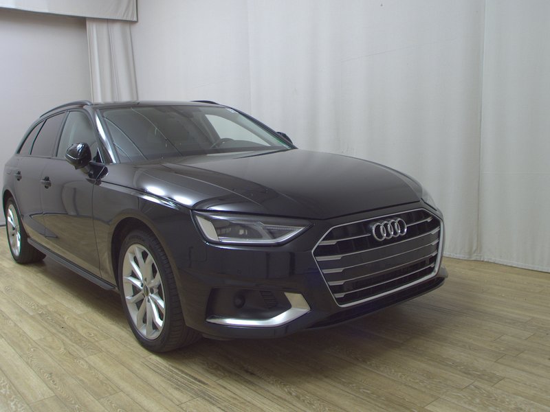 Audi A4 Avant 40 TDI automatik advanced • ACC • Full LED — 3