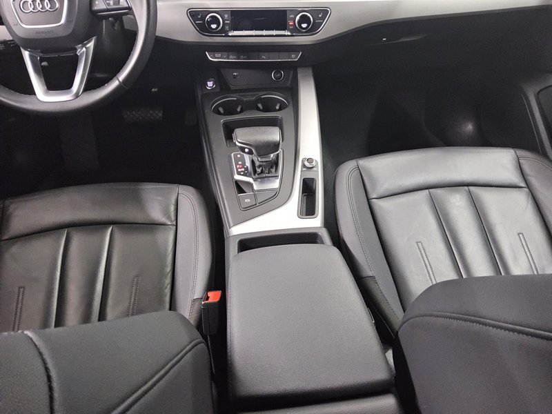 Audi A4 Avant 40 TDI automatik advanced • ACC • Full LED — 6