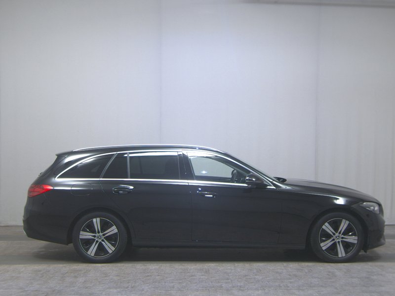 Mercedes-Benz C 200 d automatik Avantgarde • Full LED • digitalni instrumenti